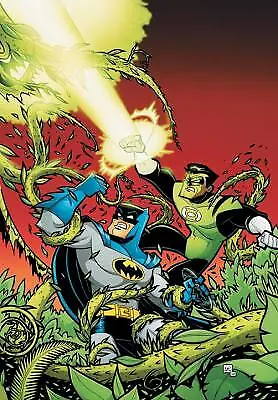 Buy Batman: Brave And The Bold: Emerald Knight By Various • 3.61£