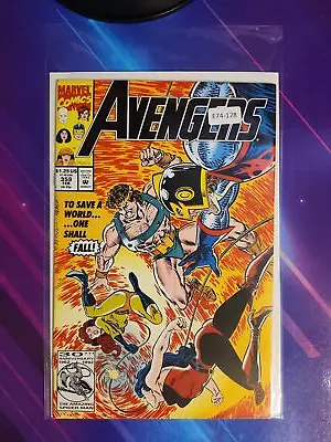 Buy Avengers #359 Vol. 1 Higher Grade Marvel Comic Book E74-128 • 5.43£