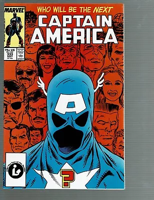 Buy Captain America  (1st Series) # 264 - 339 U Pick! Complete Your Run! • 11.18£