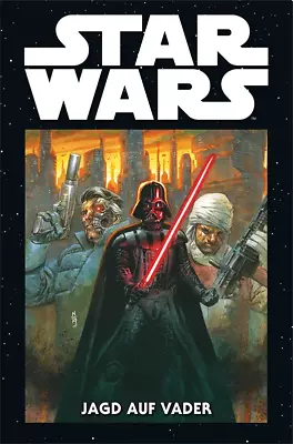 Buy STAR WARS MARVEL COMICS - COLLECTION (starting In 2021) #57 PANINI • 14.50£