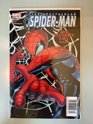 Buy Spectacular Spider-Man(vol. 2) #12 - Marvel Comics - Combine Shipping • 3.78£