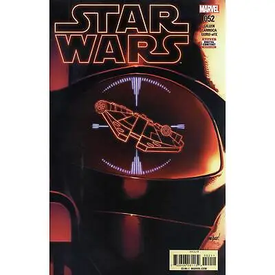 Buy Star Wars #52 Marvel Comics First Printing • 2.55£