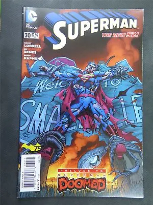 Buy SUPERMAN #30 - DC Comic #180 • 2.34£
