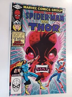Buy Marvel Team Up  115 NM Combined Shipping Add $1 Per  Comic • 7.12£