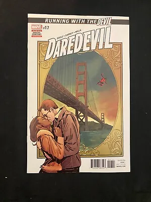 Buy Daredevil #17 VF/NM • 3.16£