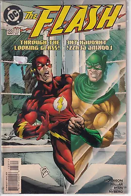 Buy The Flash(vol.2) #133 - DC Comics - Combine Shipping • 7.99£