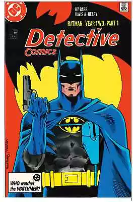 Buy Detective Comics #575 • 38.62£