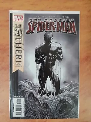 Buy THE AMAZING SPIDER-MAN # 527 (2006, Marvel) The Other Evolve Or Die Part 9 Of 12 • 7.21£