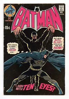 Buy Batman #226 VG 4.0 1970 • 24.11£
