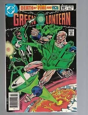 Buy 1982 Green Lantern #149 - 1st Appearance Sallaak- Stored Since Purchase • 16.35£