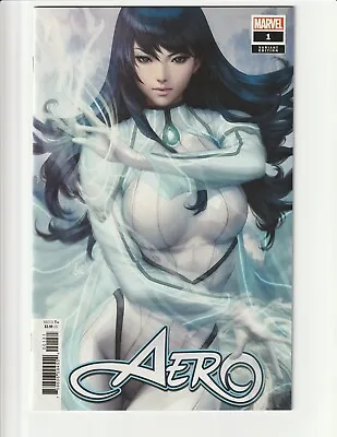 Buy Aero 1, Artgerm Variant, NM • 4.01£