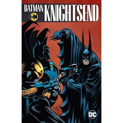 Buy Batman Knightsend DC Comics • 12.66£