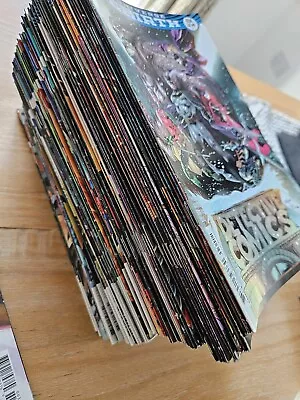 Buy Dc Comics - Detective Comics - Issues #934-1030 + Annuals #1-3 - See Ad For... • 80£