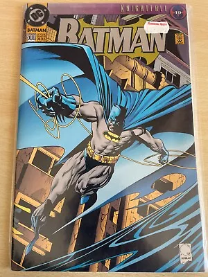 Batman 500 | Judecca Comic Collectors