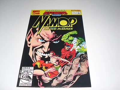 Buy Namor, The Sub Mariner Annual 2 : FN+ • 3.49£