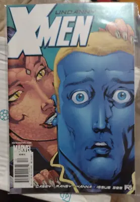 Buy Uncanny X-men #399  2001 Marvel Disney  Newstand Variant • 2.72£
