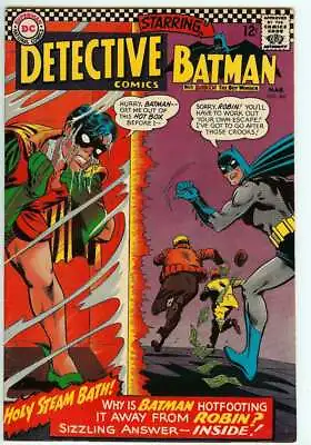 Buy Detective Comics #361 7.0 // Carmine Infantino Cover Dc Comics 1967 • 49.33£