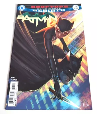 Buy Batman #15 (2017) • 4.75£