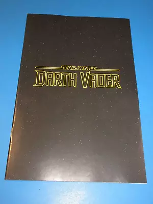 Buy Star Wars Darth Vader #42 Logo Variant NM Gem Wow • 5.62£
