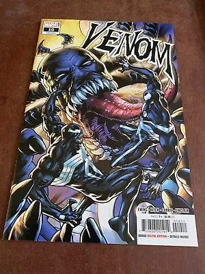 Buy Venom #10 - Marvel Comics • 2£