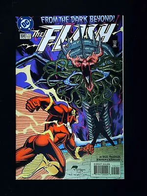 Buy Flash #104 (2nd Series) Dc Comics 1995 Vf+ • 4.74£