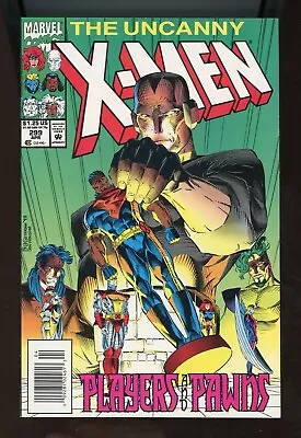 Buy 1993 Marvel,   The Uncanny X-Men   # 299, 1st Grayson Creed, NM, BX106 • 6.30£