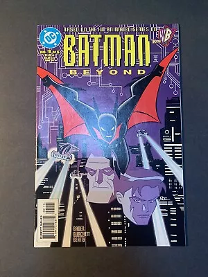 Buy Batman Beyond 1/ High Grade/ Dc Comics  • 225£