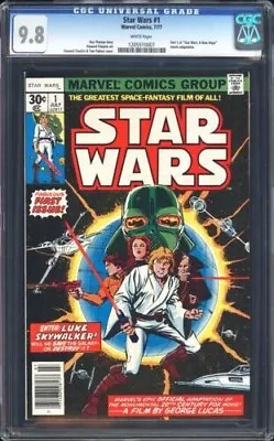 Buy Star Wars  Comic Collection  On PC DVD Rom 3 Disc Set • 10£