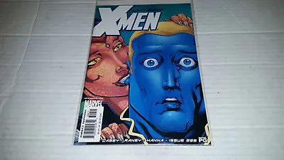Buy The Uncanny X-Men # 399 (2001, Marvel) 1st Print  • 8.15£