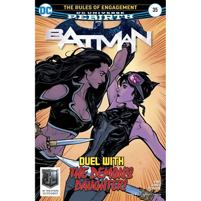 Buy Batman #35 • 2.49£