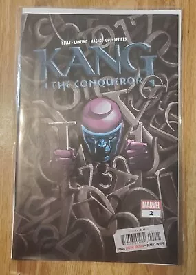Buy 🔥 Kang The Conqueror 2  Ravonna Renslayer As Moon Knight 2021 Marvel Walmart • 11.83£