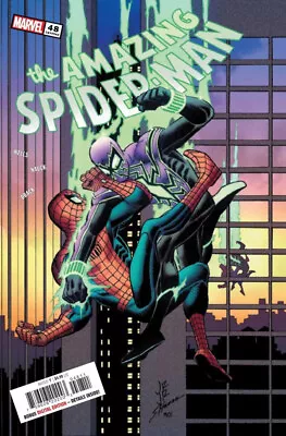 Buy Amazing Spider-Man # 48 • 4.50£