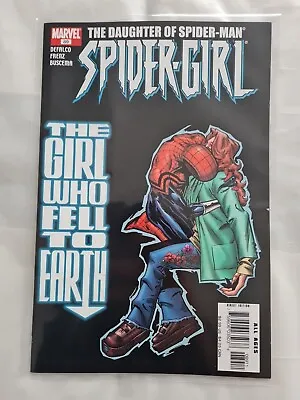 Buy Spider-Girl #89 Comic Book Marvel Comics VGC • 10£