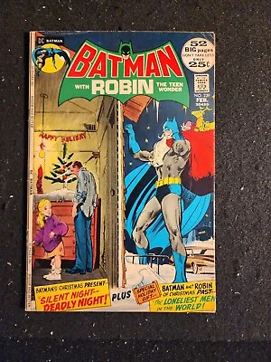Buy Batman #239 (DC Comics 1972) VG/FN Neal Adams Cover • 33.78£