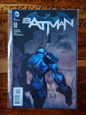 Buy Batman 41-47 New 52 DC Comics • 45£