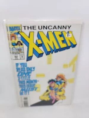 Buy Uncanny X-men #303 Marvel *1993* 9.4 • 4.55£