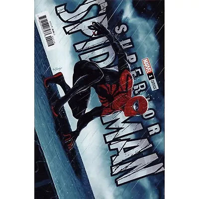Buy Superior Spider-man #1 - 2024 - 1:50 Doaly Incentive Variant • 19.99£