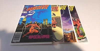 Buy Daredevil 227, (Marvel, Feb 1986), 1st Print, Comic Book Lot, Frank Miller • 39.98£