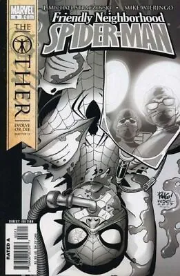 Buy FRIENDLY NEIGHBORHOOD SPIDER-MAN #3 (2005) NM | The Other, Pt. 7 | Mike Wieringo • 3.99£