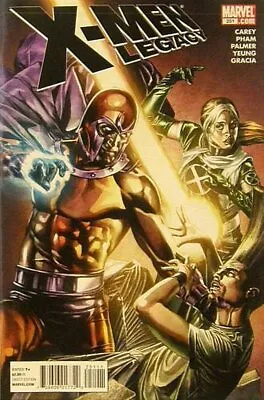 Buy X-Men (Legacy) (Vol 1) # 251 Near Mint (NM) Marvel Comics MODERN AGE • 8.98£