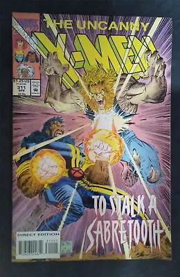 Buy The Uncanny X-Men #311 1994 Marvel Comic Book  • 5.26£