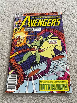 Buy Avengers  194  NM-  9.2  High Grade  Iron Man  Captain America  Thor  Vision  2 • 12.93£