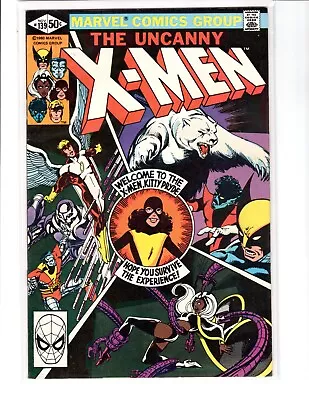 Buy The Uncanny X-men  139 Marvel Comic We Combine Shipping • 22.13£