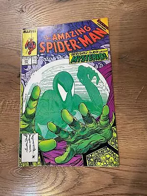 Buy Amazing Spider-Man #311 - Marvel Comics - 1989 • 24.95£