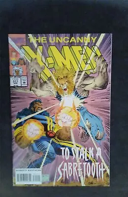Buy The Uncanny X-Men #311 1994 Marvel Comic Book  • 5.60£