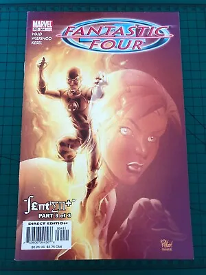 Buy Fantastic Four Vol.3 # 64 - 2003 • 1.99£