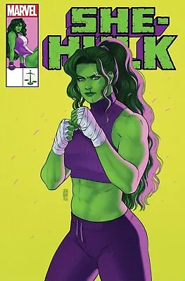 Buy She-Hulk #11 - Marvel Comics - 2023 • 3.96£
