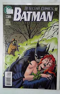 Buy Detective Comics #694 DC Comics (1996) NM 1st Series 1st Print Comic Book • 3.03£