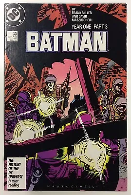 Buy Batman #406 • 11.99£