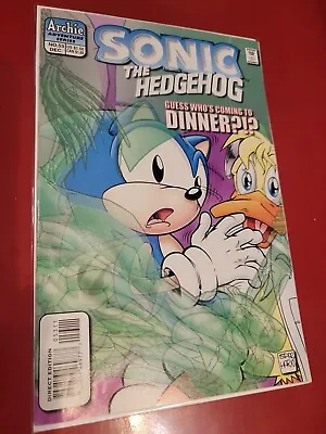 Buy Sonic The Hedgehog 53 1997 Comic Book Archie Adventure Comics #53 🔥 • 7.99£